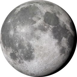 Logo Luna Blanca
